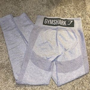Gymshark Flex High Wasted Leggings